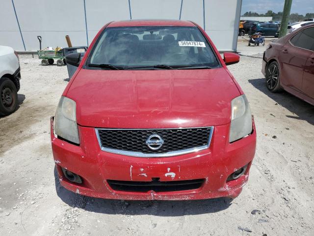 2012 Nissan Sentra 2.0 VIN: 3N1AB6AP2CL753939 Lot: 56947874