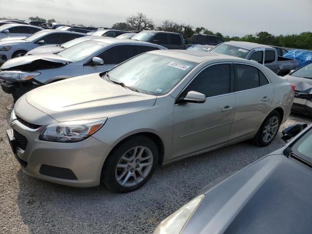 2016 Chevrolet Malibu Limited Lt VIN: 1G11C5SA2GF165823 Lot: 52977734