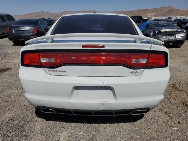 2014 Dodge Charger R/T VIN: 2C3CDXCT8EH166015 Lot: 56292734