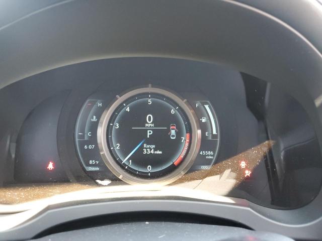 2018 Lexus Is 300 VIN: JTHC81D2XJ5031573 Lot: 55290394