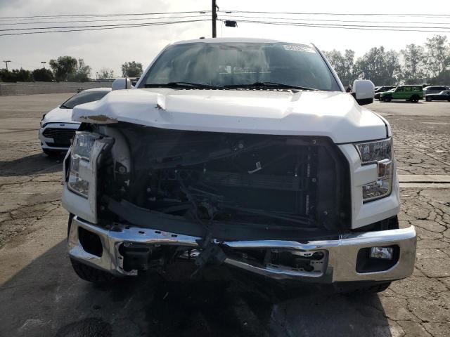 2015 Ford F150 Supercrew VIN: 1FTEW1CPXFKF06046 Lot: 54196254