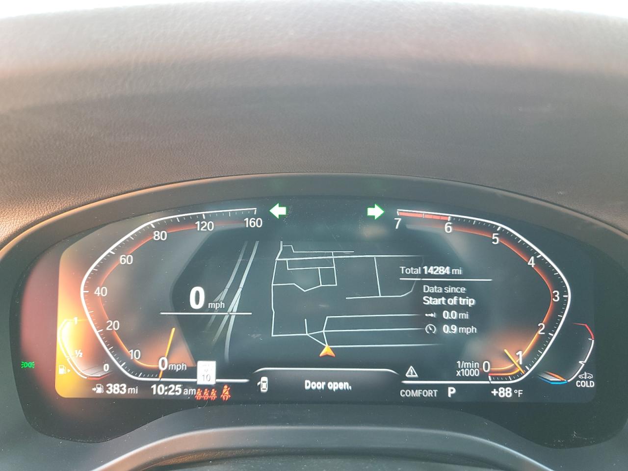 5UX43DP04R9T47229 2024 BMW X3 Sdrive30I