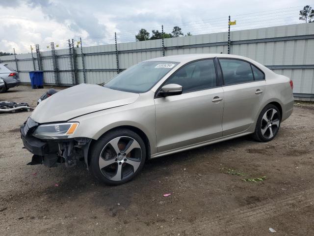 2014 Volkswagen Jetta Se VIN: 3VWD17AJ9EM243208 Lot: 53836284