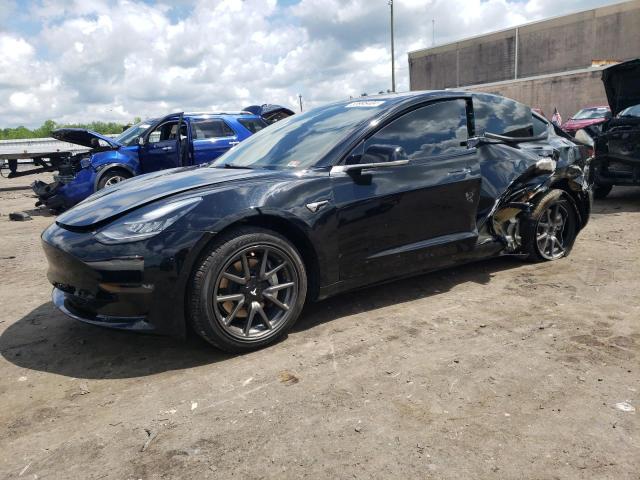 5YJ3E1EA7KF410546 2019 TESLA MODEL 3 - Image 1