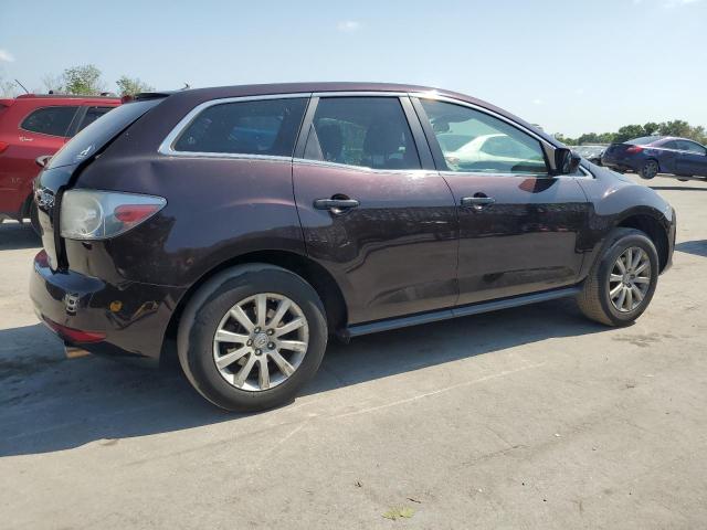 2012 Mazda Cx-7 VIN: JM3ER2B50C0410406 Lot: 54035524