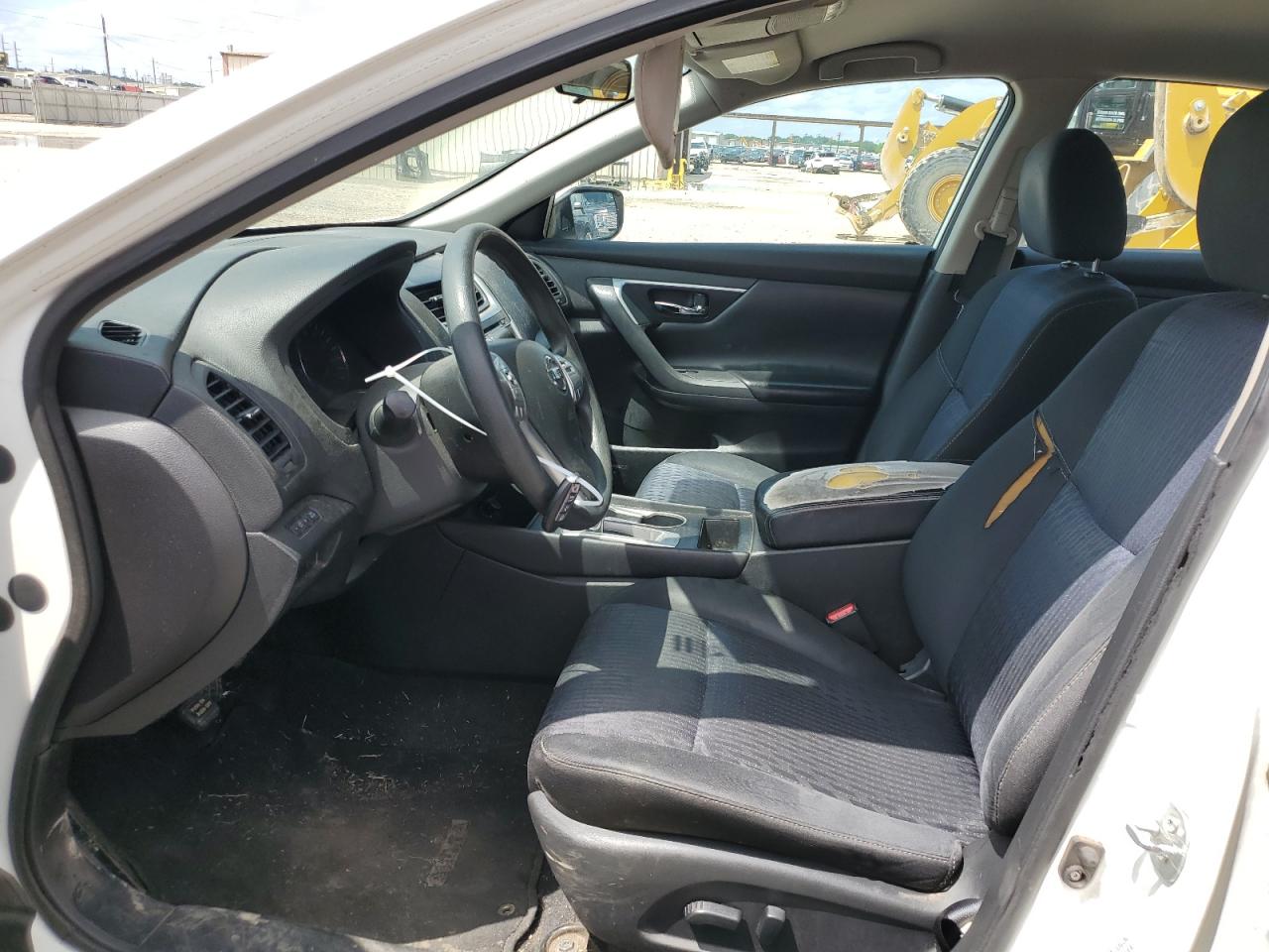 1N4AL3AP5GN308129 2016 Nissan Altima 2.5