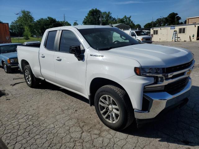 2020 CHEVROLET SILVERADO - 1GCRYDED6LZ144638