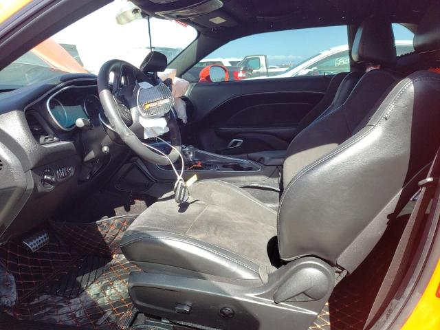 2016 Dodge Challenger R/T Scat Pack VIN: 2C3CDZFJ8GH331862 Lot: 56480894