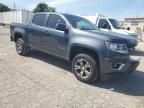 CHEVROLET COLORADO Z снимка