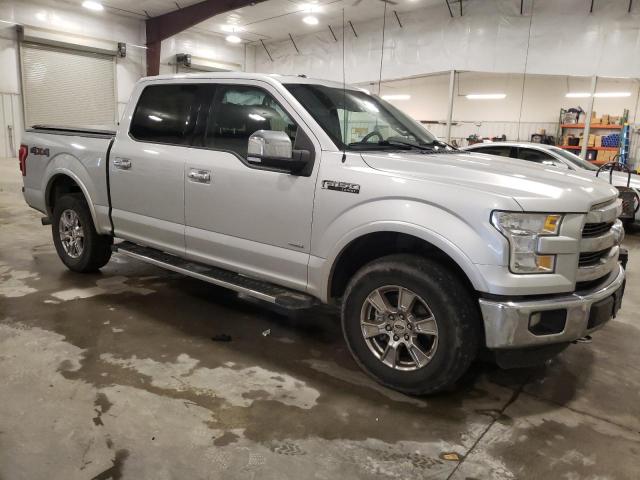2015 FORD F150 SUPER - 1FTEW1EP0FKD54033