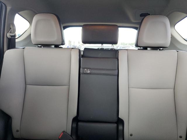 2017 Toyota Rav4 Hv Limited VIN: JTMDJREV4HD117253 Lot: 56518894