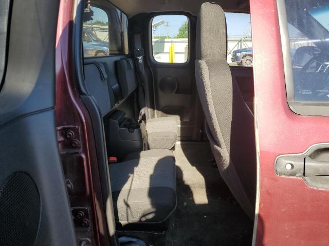 2007 GMC Canyon VIN: 1GTDT19E978232752 Lot: 55686764