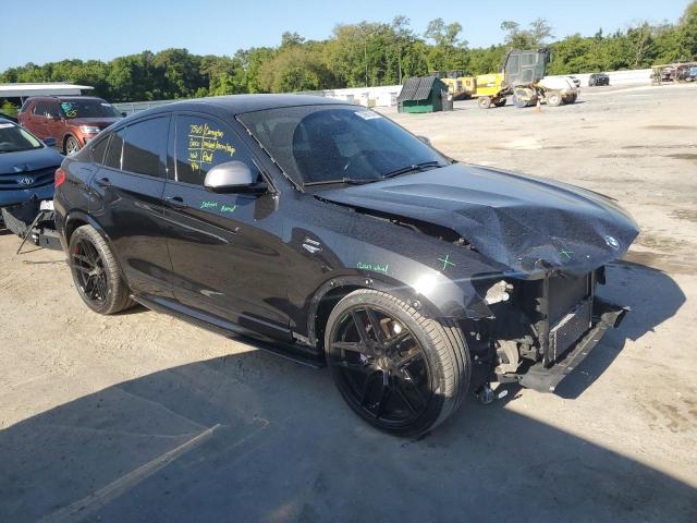 2017 BMW X4 xDrivem40I VIN: 5UXXW7C57H0U25271 Lot: 52867584