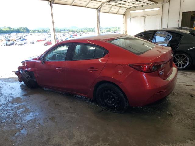 VIN JM1BM1U70E1123177 2014 Mazda 3, Sport no.2