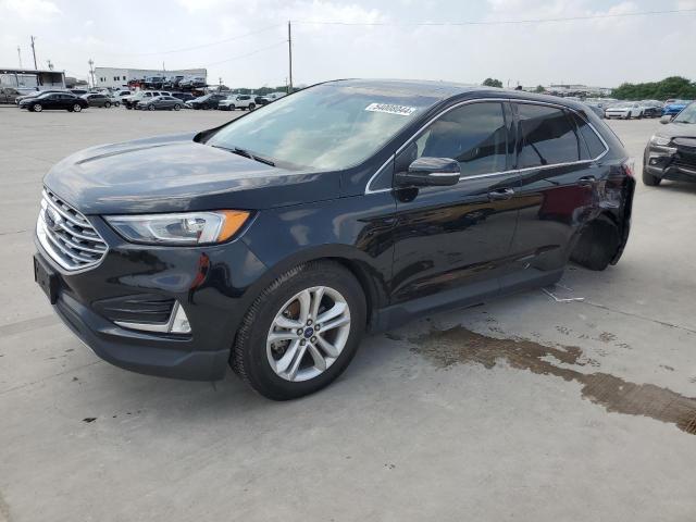 2019 Ford Edge Sel VIN: 2FMPK3J95KBB61271 Lot: 54008044