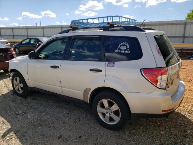 2012 Subaru Forester 2.5X VIN: JF2SHBBC9CH413157 Lot: 51620104