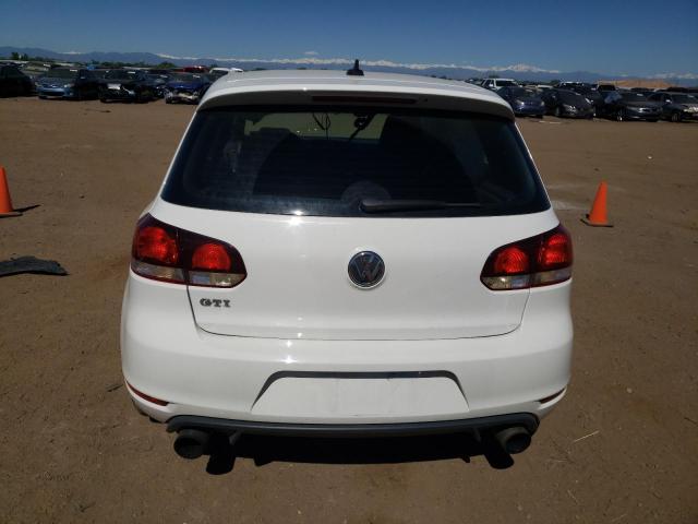 2012 Volkswagen Gti VIN: WVWFD7AJ0CW101362 Lot: 56466864