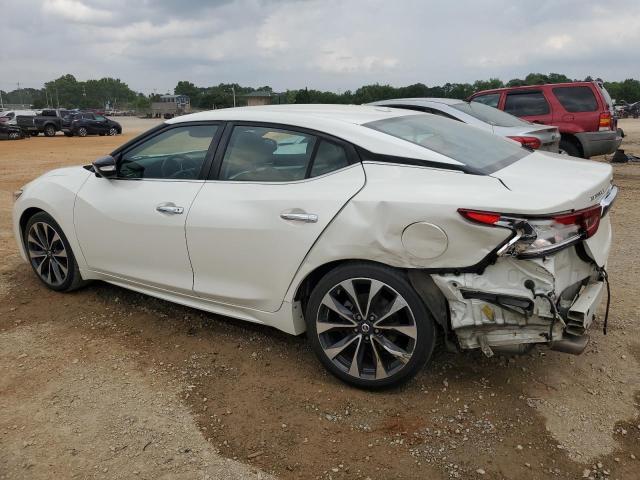 VIN 1N4AA6AP6GC422563 2016 Nissan Maxima, 3.5S no.2