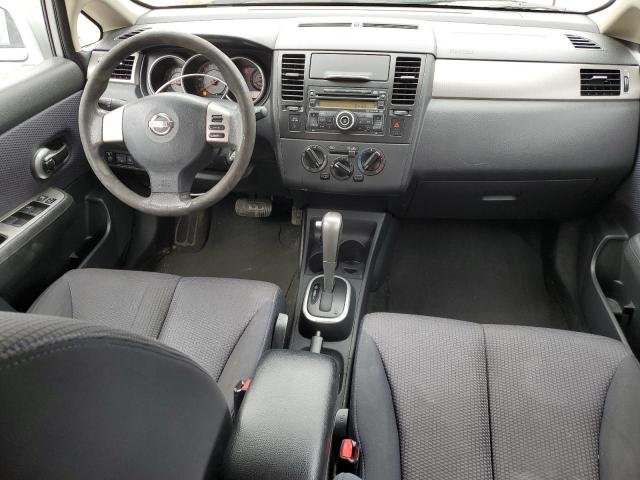 2009 Nissan Versa S VIN: 3N1BC13E19L357008 Lot: 56922884