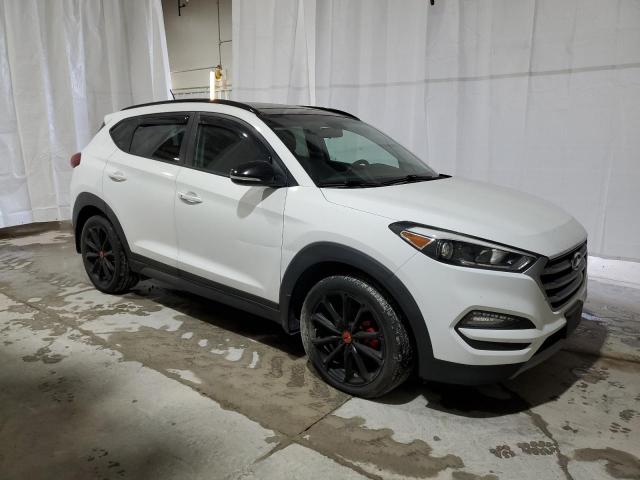 KM8J3CA26HU550333 | 2017 Hyundai tucson limited