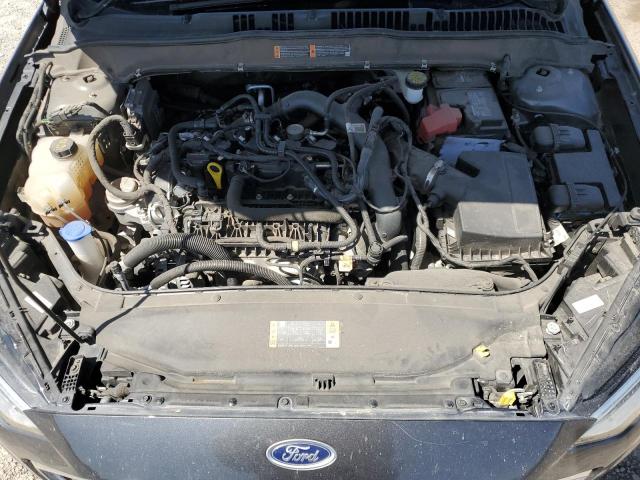 3FA6P0CD4LR205299 Ford Fusion SEL 11