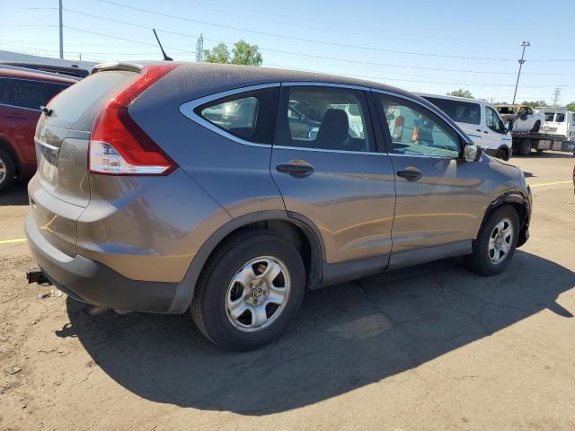 2012 Honda Cr-V Lx VIN: 5J6RM3H37CL010047 Lot: 56940214