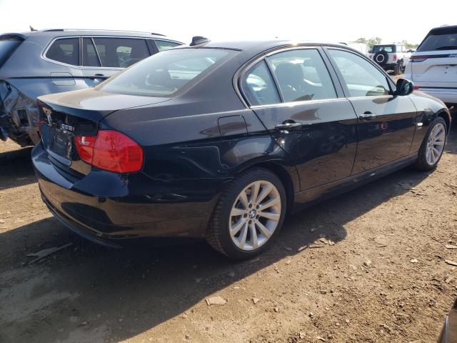 2011 BMW 328 Xi Sulev VIN: WBAPK5G58BNN32154 Lot: 54714364