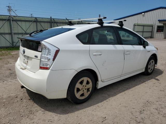 2011 Toyota Prius VIN: JTDKN3DU0B5260610 Lot: 55861764