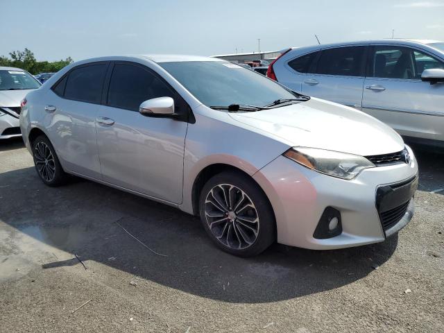 2015 TOYOTA COROLLA L - 2T1BURHE8FC302054