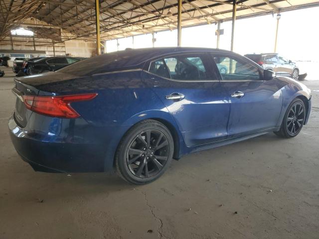 2018 Nissan Maxima 3.5S VIN: 1N4AA6AP1JC368175 Lot: 55335734