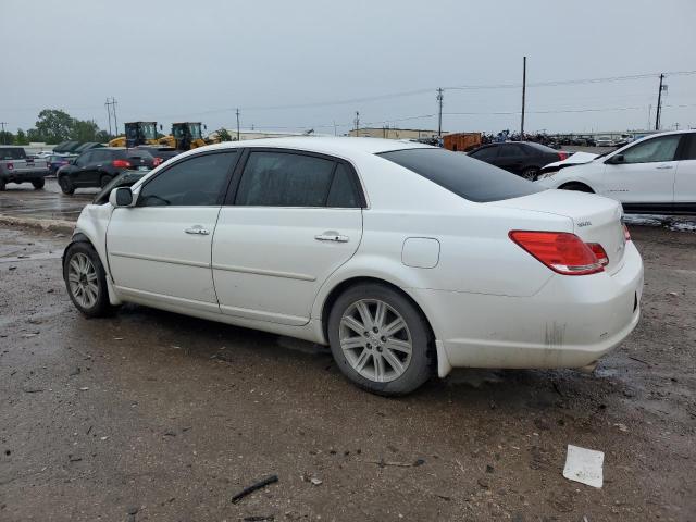 2010 Toyota Avalon Xl VIN: 4T1BK3DB4AU370213 Lot: 54836234