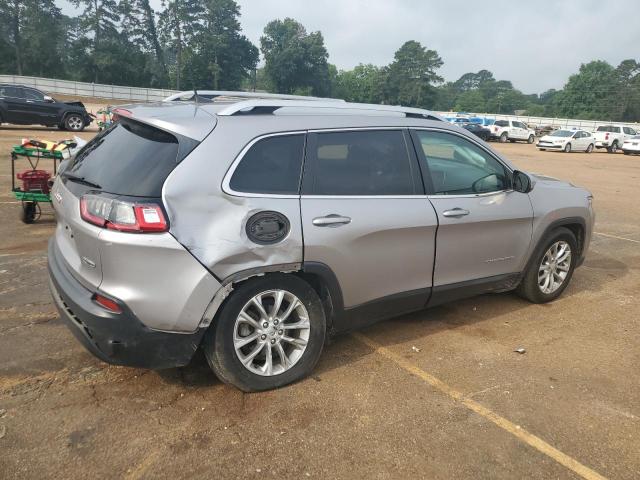 2019 Jeep Cherokee Latitude VIN: 1C4PJLCB3KD172254 Lot: 55840134