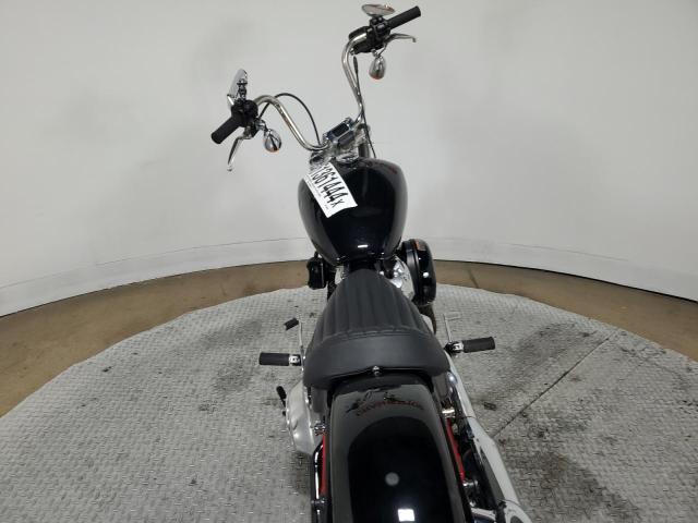2023 HARLEY-DAVIDSON FXST 1HD1BVJ15PB060730