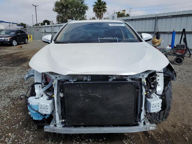 2024 LEXUS NX 350 BAS JTJAGCEZXR2014429