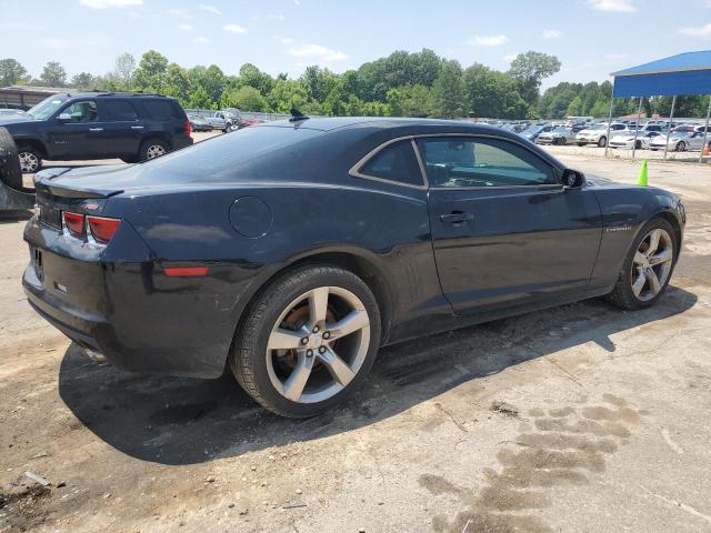 2013 Chevrolet Camaro Lt VIN: 2G1FB1E30D9232129 Lot: 54514414