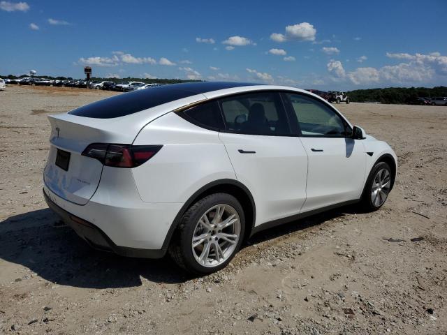 2021 Tesla Model Y VIN: 5YJYGDEE9MF256896 Lot: 54449484