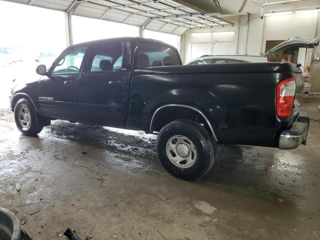 2006 Toyota Tundra Double Cab Sr5 VIN: 5TBET34136S543911 Lot: 56298344