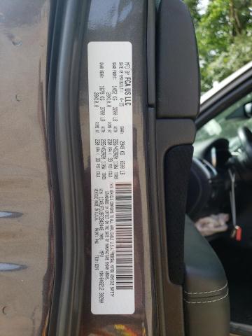 2015 JEEP GRAND CHER - 1C4RJFDJ9FC842448