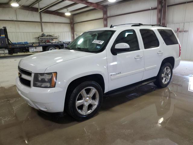 2009 Chevrolet Tahoe C1500 Lt VIN: 1GNFC23039R130623 Lot: 55840574