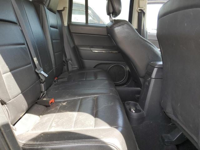 2012 Jeep Compass Limited VIN: 1C4NJDCB3CD505096 Lot: 56747594