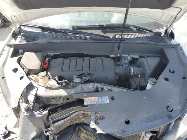 2015 Chevrolet Traverse Lt VIN: 1GNKRGKD8FJ234744 Lot: 55802444