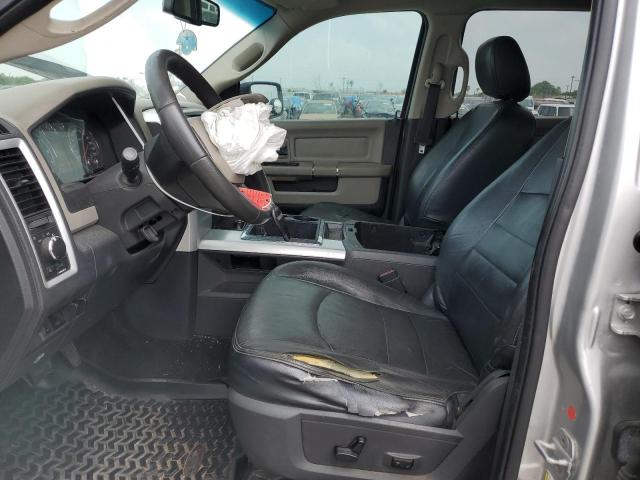 2011 Dodge Ram 2500 VIN: 3D7TT2CT5BG625780 Lot: 52930614