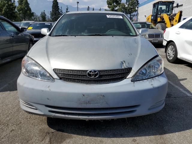 2003 Toyota Camry Le VIN: 4T1BE30K73U728307 Lot: 54595464