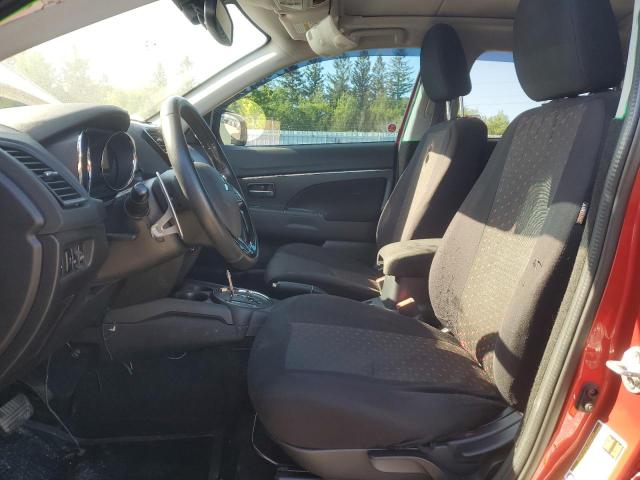 2017 MITSUBISHI RVR SE LIM JA4AJ4AW6HZ603659