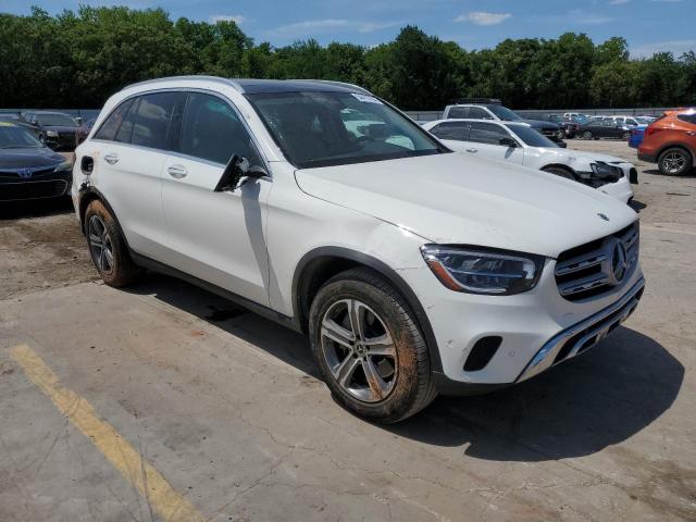 2021 Mercedes-Benz Glc 300 VIN: W1N0G8DB8MV320769 Lot: 54470794