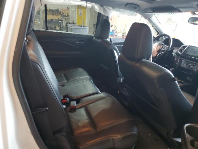 2018 Honda Pilot Exl VIN: 5FNYF6H54JB029914 Lot: 56812984