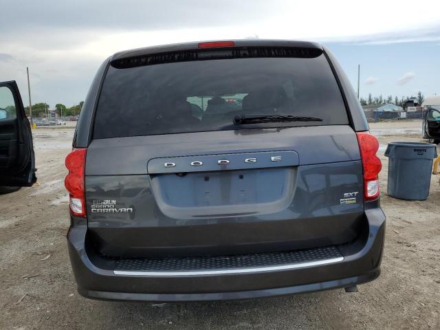 2019 Dodge Grand Caravan Sxt VIN: 2C4RDGCG8KR585612 Lot: 53382524