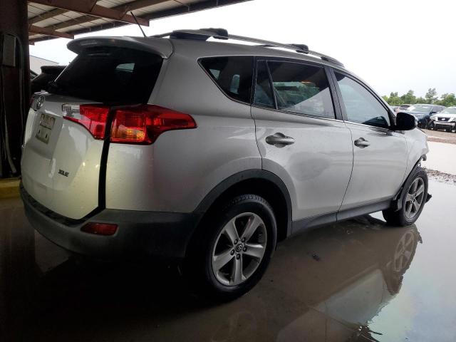 2015 Toyota Rav4 Xle VIN: 2T3WFREV6FW211760 Lot: 56414264