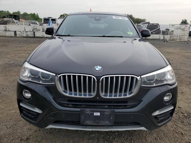 2018 BMW X4 xDrive28I VIN: 5UXXW3C52J0T81095 Lot: 55911524