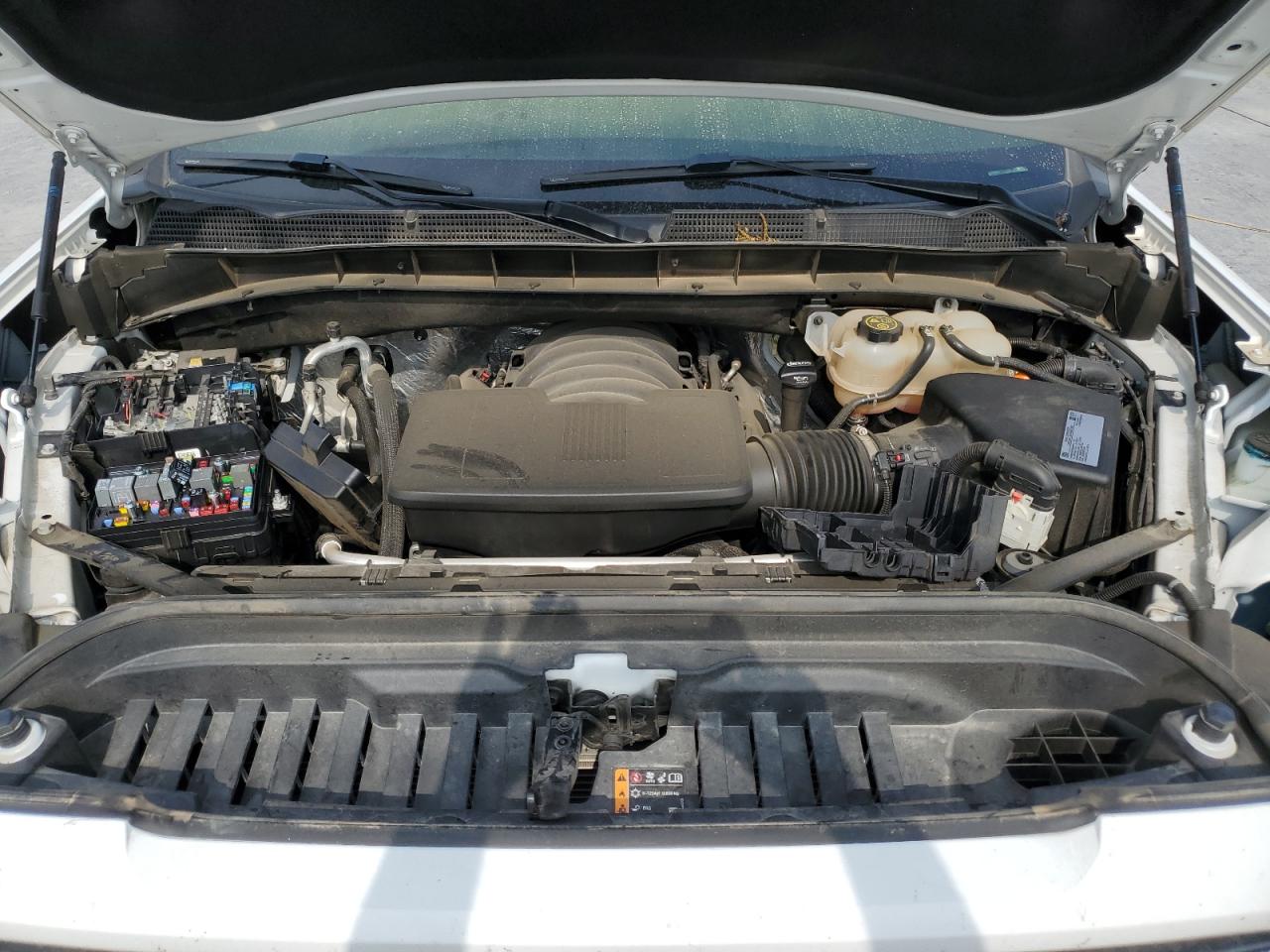 3GTP9EED2MG187613 2021 GMC Sierra K1500 At4